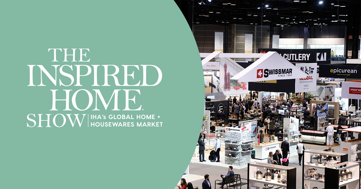 Trade Show Services The Inspired Home Show