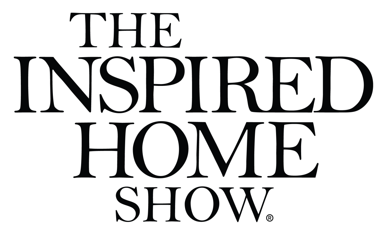 The Inspired Home Show March 24, 2025, Chicago, IL