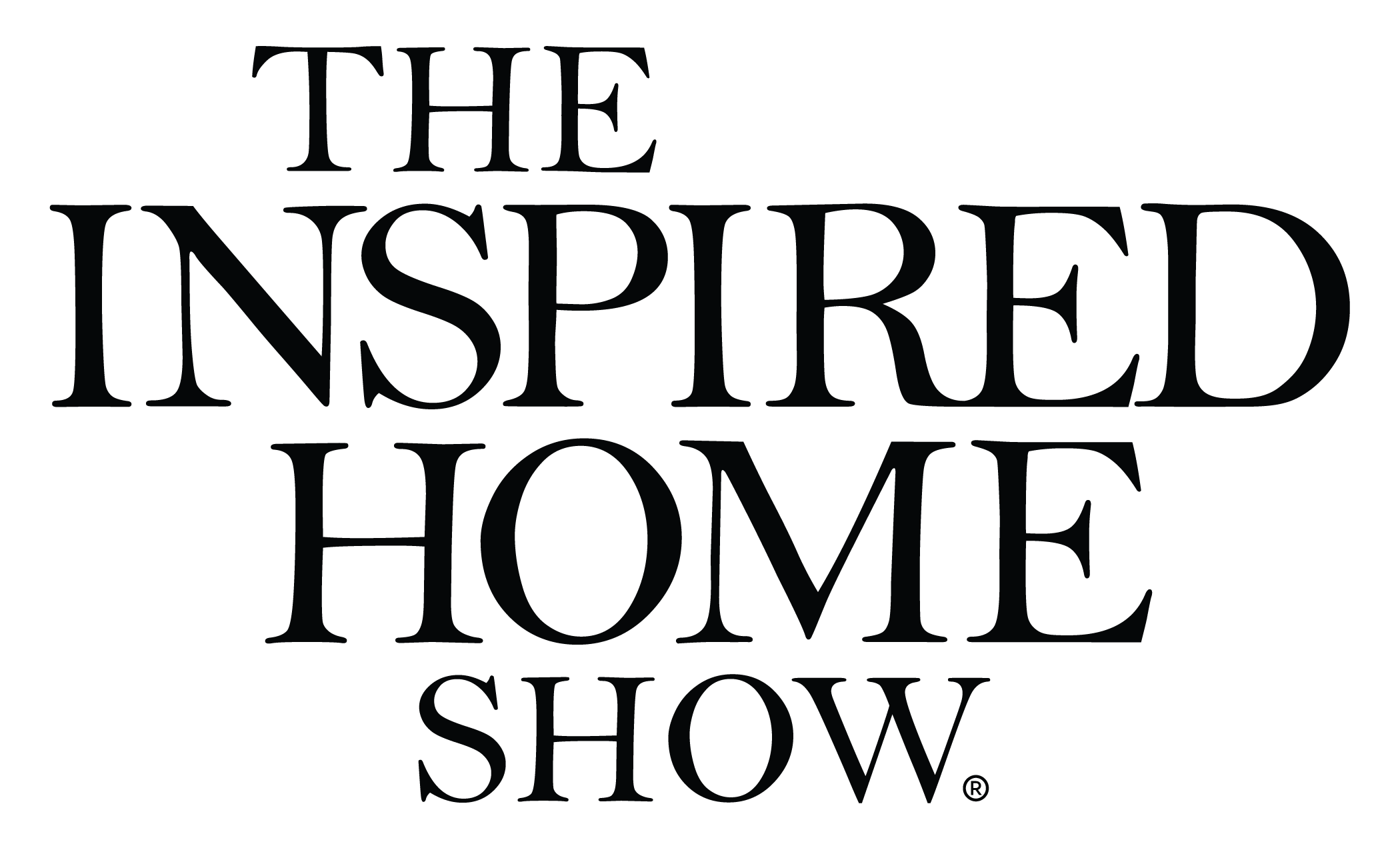 Register For The Inspired Home Show The Inspired Home Show