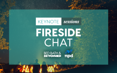 Keynote: Fireside Chat