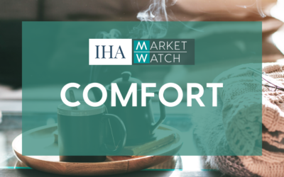 IHA Market Watch: Comfort