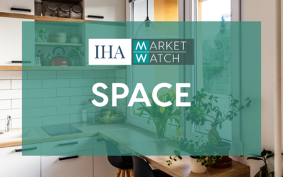 IHA Market Watch: Space
