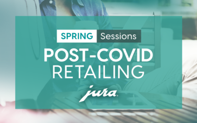 Session: Post-Covid Retailing