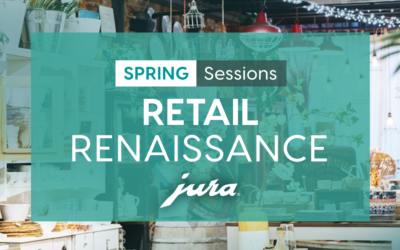 Session: Retail Renaissance