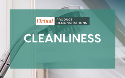 Virtual Demos: Cleanliness