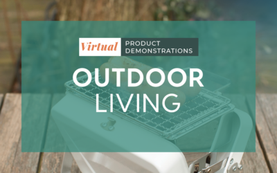 Virtual Demos: Outdoor Living