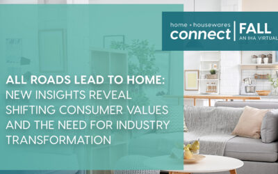 Consumer Values Panel: Quality Tops Price in Driving Housewares Purchases