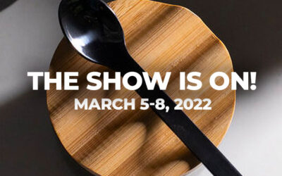 The Inspired Home Show 2022 Is On!