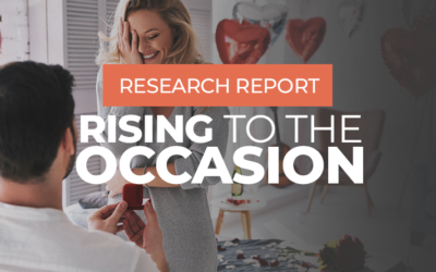 New Report Examines Consumers’ Purchasing Plans for Celebrating Life Moments in 2022
