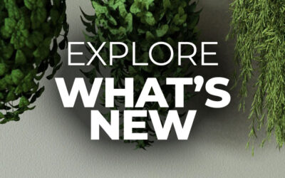 Discover What’s New at The Inspired Home Show 2022!
