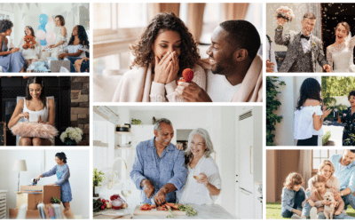 Housewares Joins the Celebration in New Report Examining Consumers’ Purchasing Plans for Celebrating Life Moments in 2023