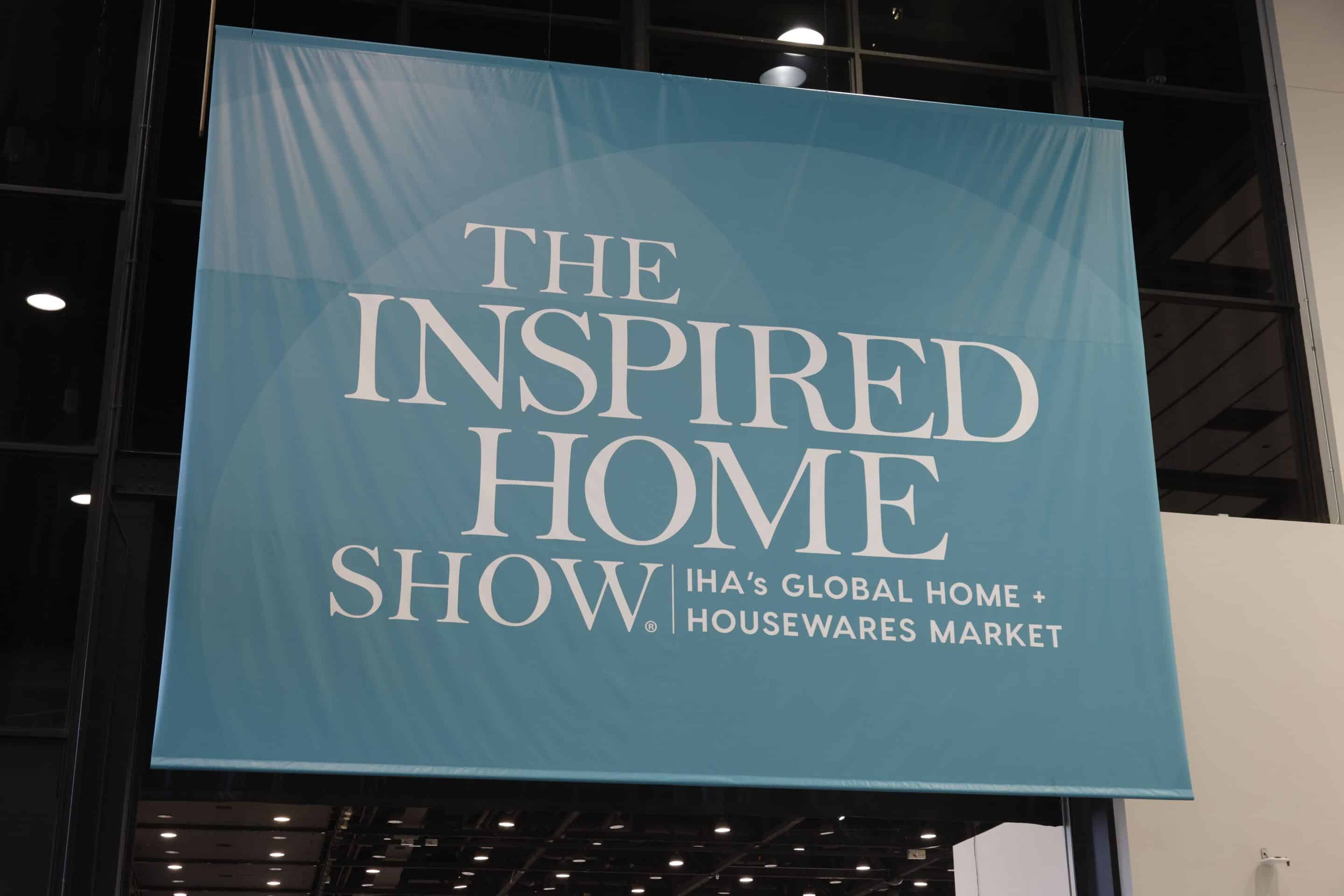 Keynote Sessions at The Inspired Home Show 2023 TIHS