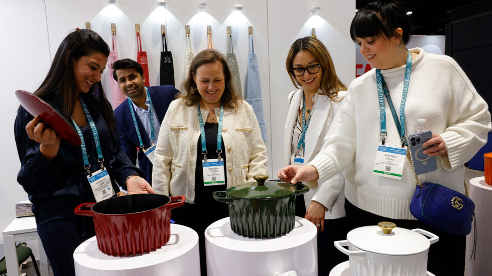 Companies Share Positive Feedback on The Inspired Home Show 2024