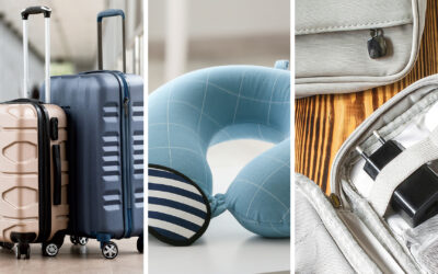 The Inspired Home Show to Add New Travel Gear + Luggage Expo in 2025