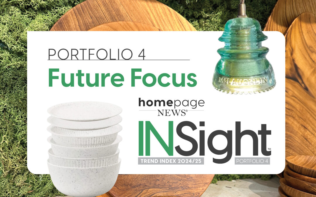 HomePage News Launches InSight Trend Index 2024/25 Future Focus