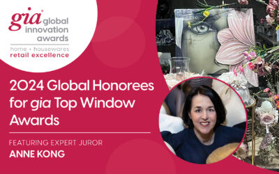 IHA Announces 2024 Global Honorees for the gia Top Window Awards