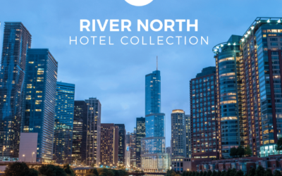 At the River North Hotel Collection, You Can Choose from 5 Unique Hotel Brands