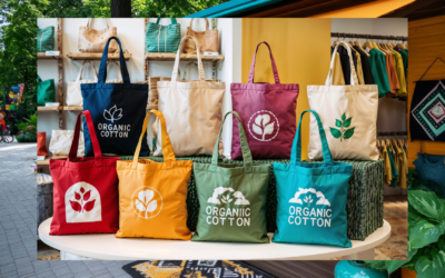 Renewed Interest in Reusable Bags