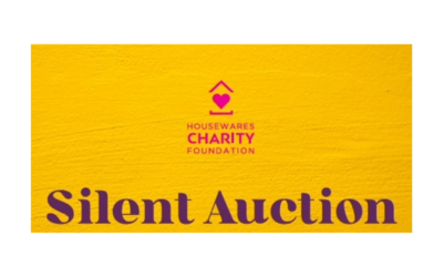 Make a Difference—HCF Silent Auction Now Open!